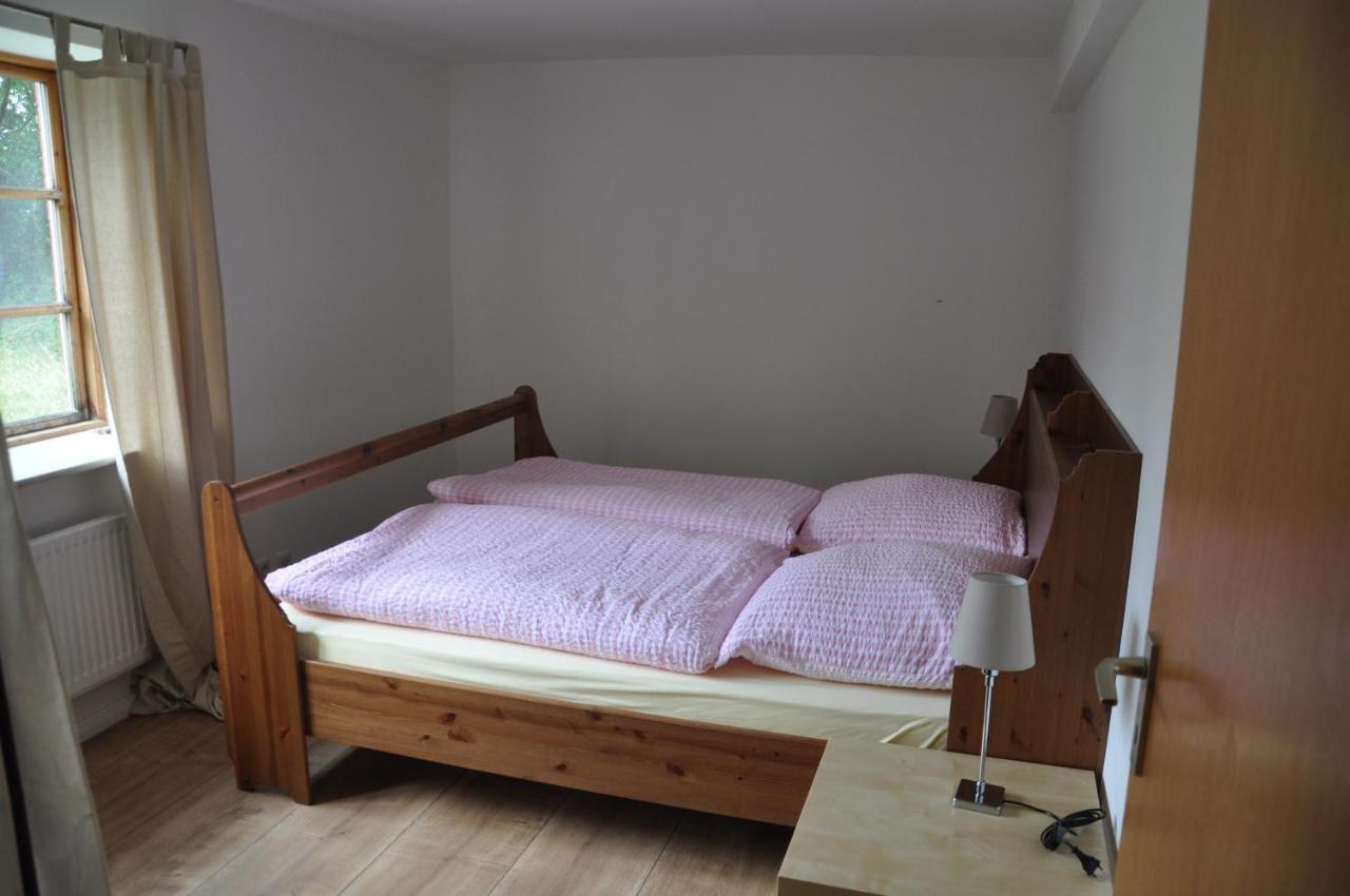 Landhaus Hohenfelde Hohenfelde  Zimmer foto